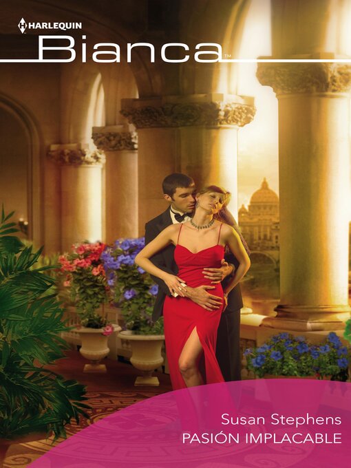 Title details for Pasión implacable by Susan Stephens - Available